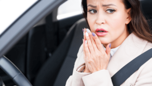 Ask Anne Marie: Can I Drive an Automobile Without Insurance Policy in an Emergency situation?