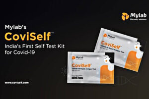 CoviSelf: India’s First Self-test Set for COVID-19