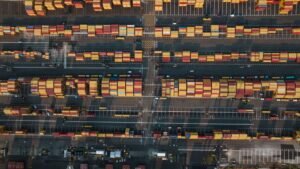 How Global Supply Chain Challenges are Reshaping Financial Markets
