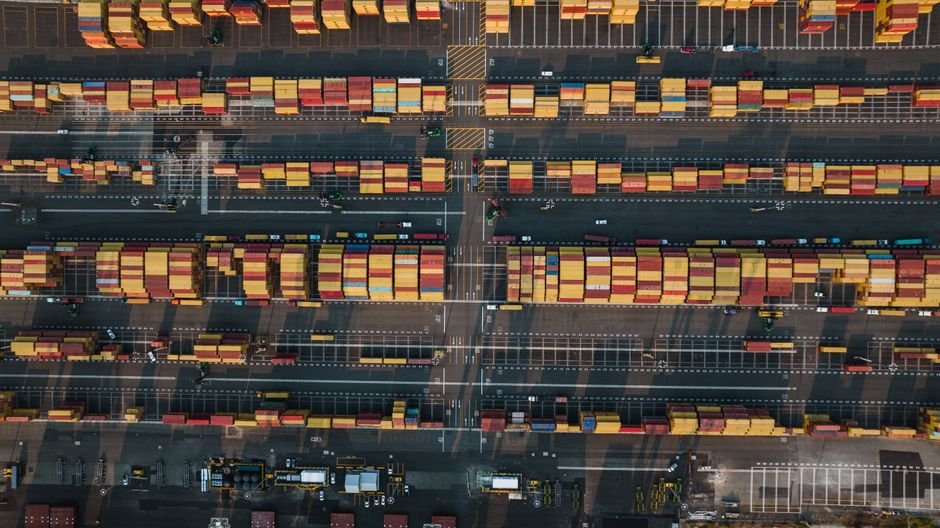 How Global Supply Chain Challenges are Reshaping Financial Markets