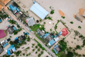 How Recent Climate Events Are Shaping Home Insurance Policies