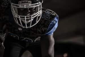 Innovations in Headgear: The Future of Concussion Prevention in Sports