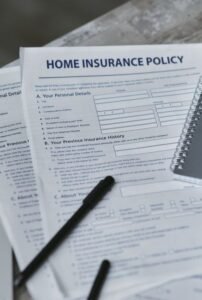 Navigating the New Risks of Home Insurance in a Post-Pandemic World