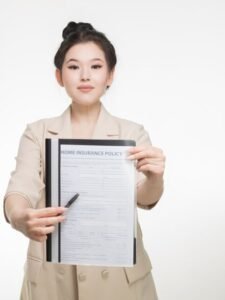 The Importance of Life Insurance for Self-Employed Individuals